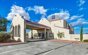 Motel 6 Benson Arizona